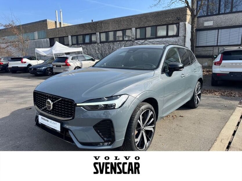 XC60