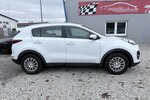 Kia Sportage 1.7 CRDi Automatik Navi+Kamera LED 166.100 km 11.900 &euro; Altdorf 84032