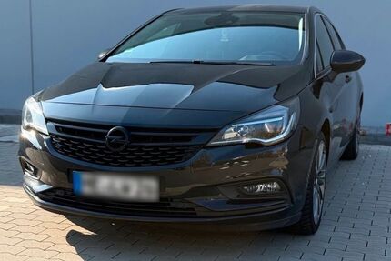 Opel Astra 105.600 km 9.100 &euro; Neuss 41460