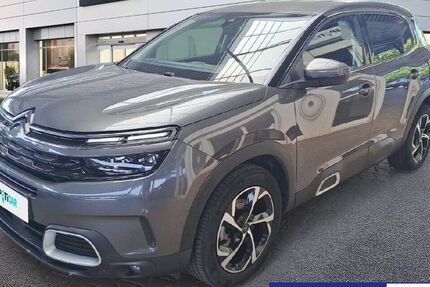 Citroen C5 Aircross 12.749 km 18.590 € Mannheim 68309