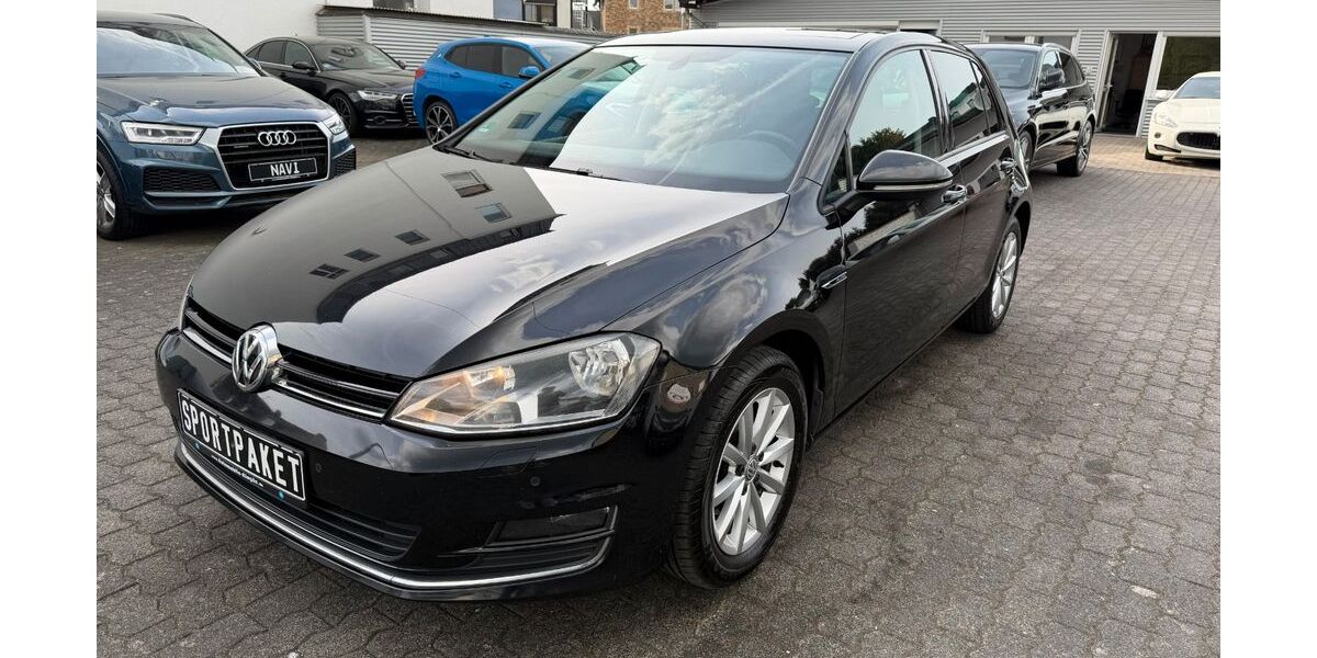 VW Golf 197.000 km 9.800 &euro; Wirges 56422
