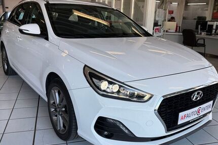 Hyundai i30 199.980 km 9.250 &euro; Aalen 73431