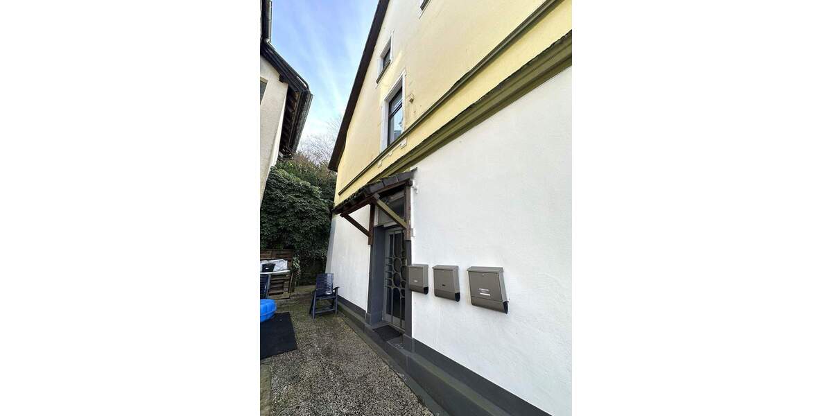 Mehrfamilienhaus, Wohnhaus Halver Oberbrügge - 1 Zimmer, 300 m&sup2;, 219.000&euro; | Angebot:24974185