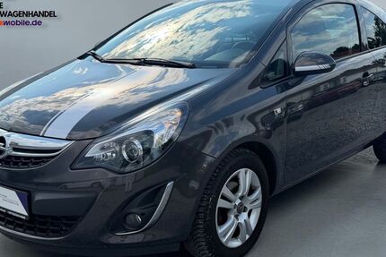 Opel Corsa 53.780 km 4.750 &euro; Seesen 38723