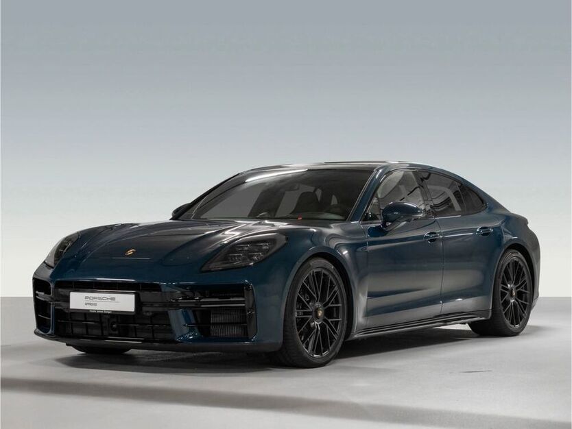 Panamera