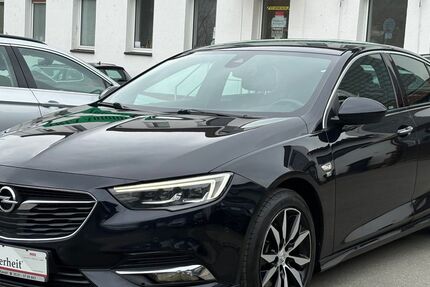 Opel Insignia 152.751 km 10.990 &euro; Kassel 34127