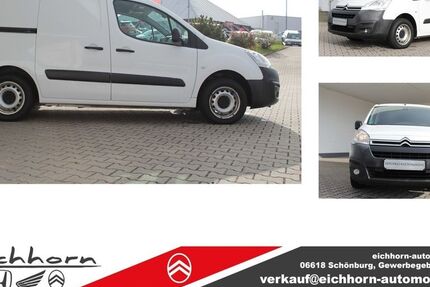 Citroen Berlingo 80.500 km 11.990 € Naumburg/S. + 06667 Weißenfels + 06618 Schönburg 06618