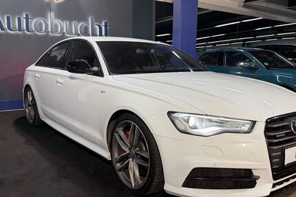 Audi A6 129.700 km 28.899 &euro; Oberhausen 46045