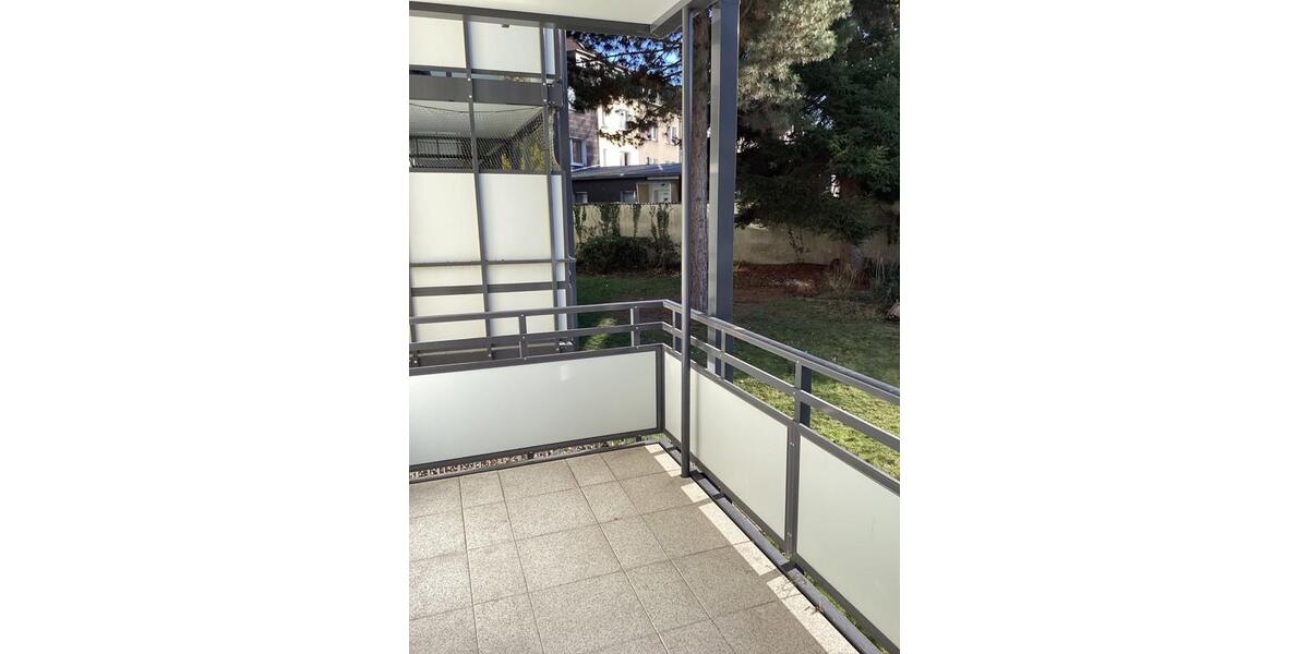 Erdgeschoßwohnung Mülheim an der Ruhr - 2 Zimmer, 50 m&sup2;, 546&euro; | Angebot:24751877