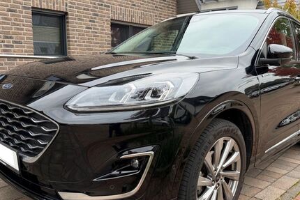Ford Kuga 34.492 km 23.499 € Bottrop 46238