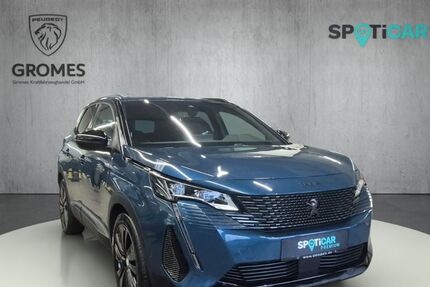 Peugeot 3008 21.200 km 24.990 &euro; Wartenberg 85456