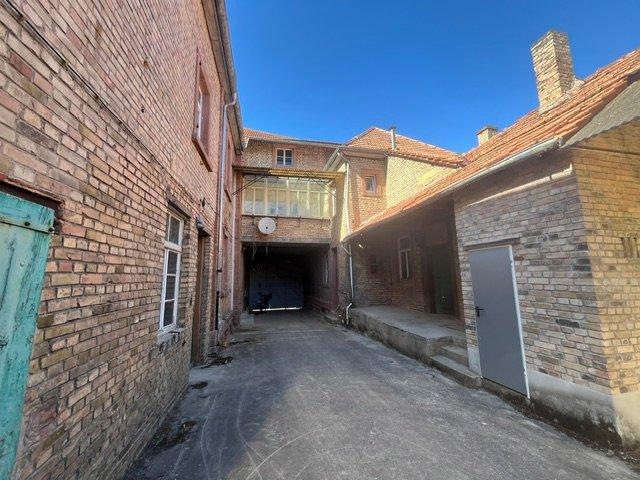 Bauernhaus, Landhaus Großfischlingen - 16 Zimmer, 255 m&sup2;, 650.000&euro; | Angebot:27201251