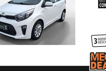 Kia Picanto 29.463 km 10.990 &euro; Wittenberg Lutherstadt 06886