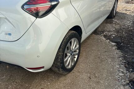 Renault ZOE 50.000 km 10.250 &euro; Köln 51109