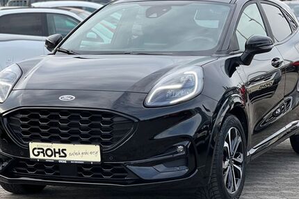 Ford Puma 43.280 km 16.990 &euro; Bad Kreuznach 55543