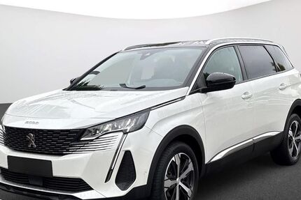 Peugeot 5008 104.093 km 25.280 € Borken 46325