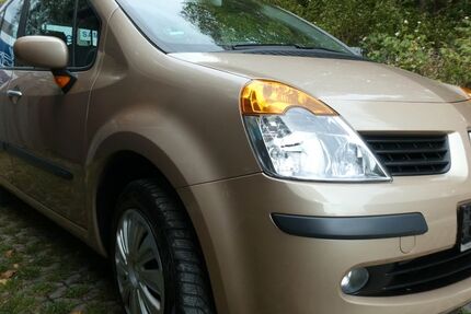 Renault Modus 98.103 km 2.790 &euro; Hilden 40724