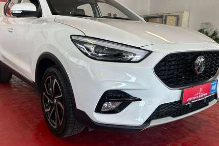 MG ZS 84.680 km 13.900 € Friedberg 61169