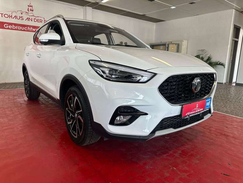 MG ZS 84.680 km 13.900 € Friedberg 61169