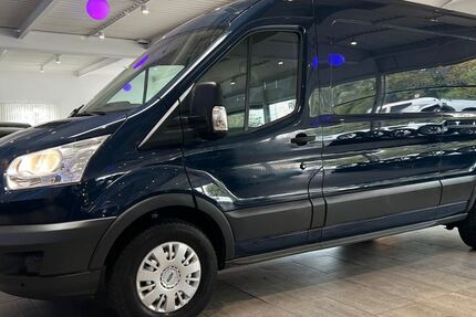 Ford Transit 59.900 km 17.390 &euro; Datteln 45711