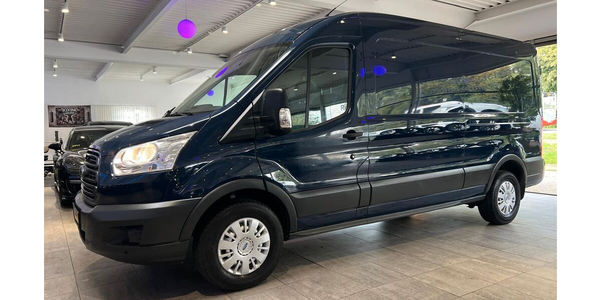 Ford Transit 59.900 km 17.390 &euro; Datteln 45711