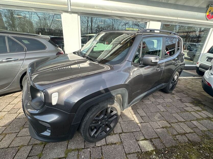 Renegade