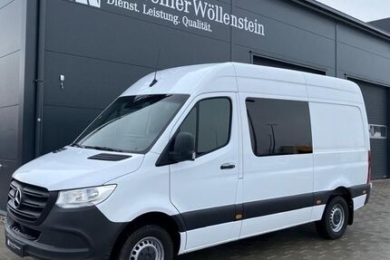 Mercedes-Benz Sprinter 217.695 km 30.928 &euro; Mühldorf a. Inn 84453