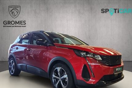 Peugeot 3008 48.500 km 24.600 &euro; Wartenberg 85456