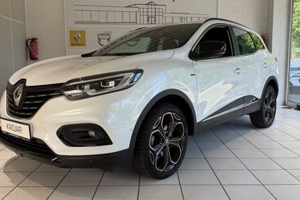 Renault Kadjar 46.490 km 20.450 &euro; Dortmund 44309
