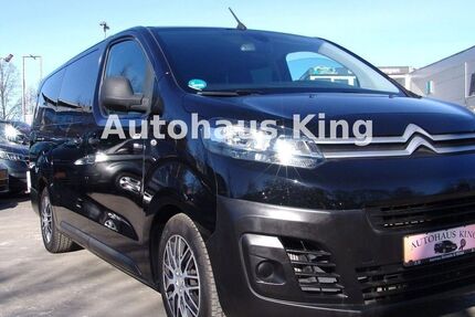 Citroen Jumpy 86.000 km 20.880 &euro; Berlin 12681