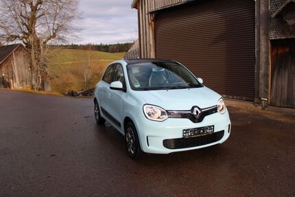 Renault Twingo 62.400 km 8.600 &euro; Furtwangen 78120