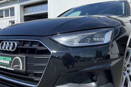 Audi A4 42.804 km 21.860 &euro; Marktredwitz 95615