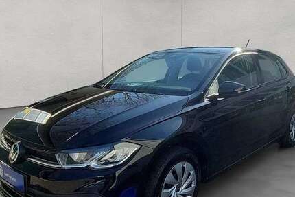 VW Polo 63.300 km 16.980 &euro; Rendsburg 24768
