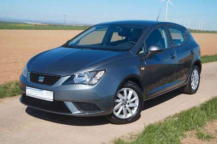Seat Ibiza 21.200 km 10.800 &euro; Bechenheim 55234