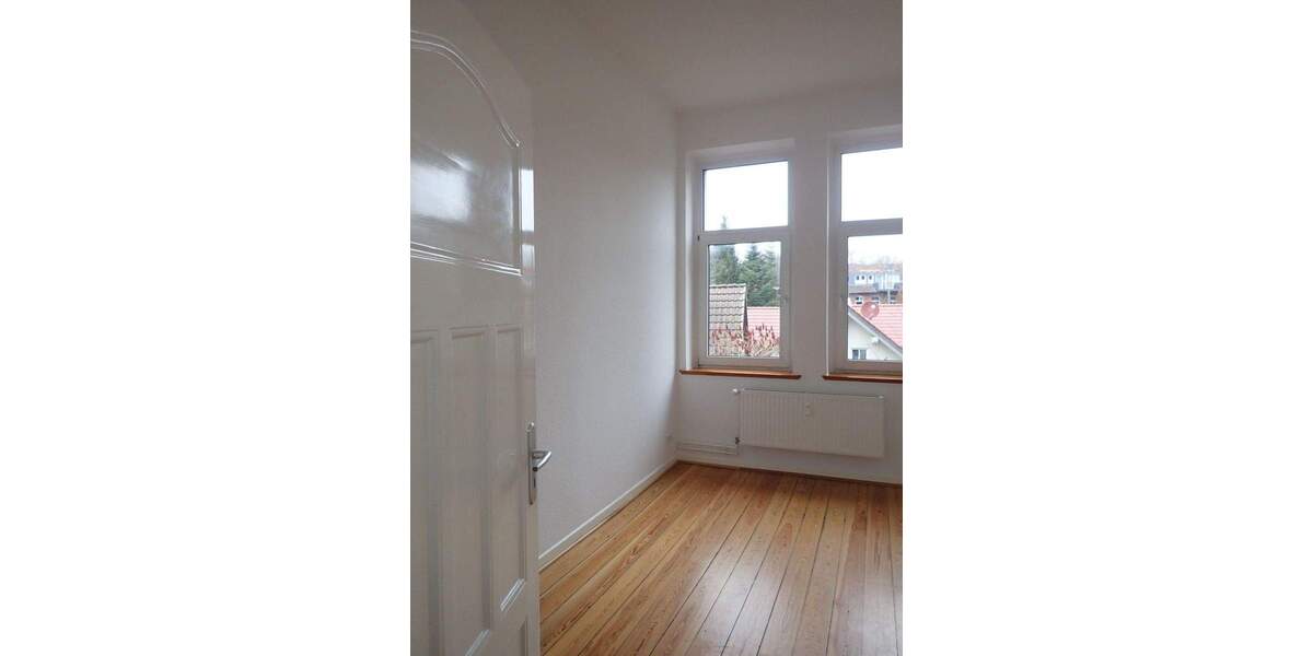 Etagenwohnung Göttingen Oststadt - 5 Zimmer, 145 m&sup2;, 1.450&euro; | Angebot:24156016