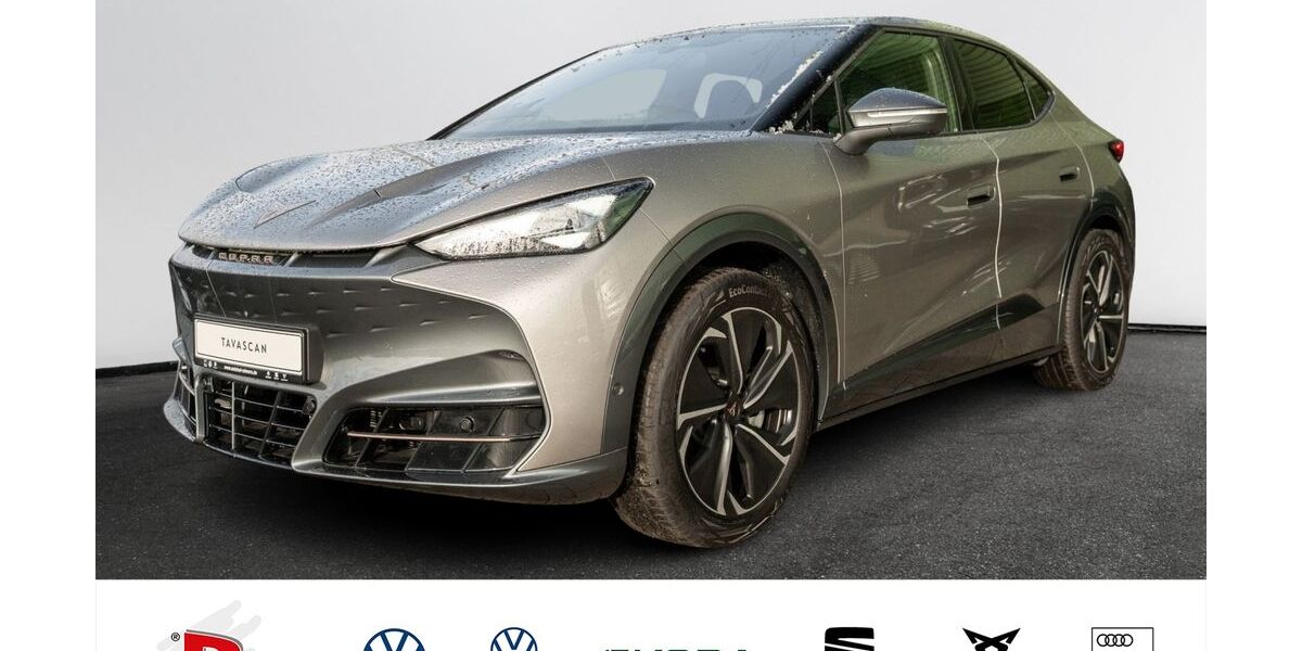 Cupra Tavascan 5.000 km 46.490 &euro; Pinneberg 25421