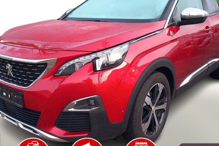 Peugeot 3008 78.600 km 19.288 &euro; Kehl 77694