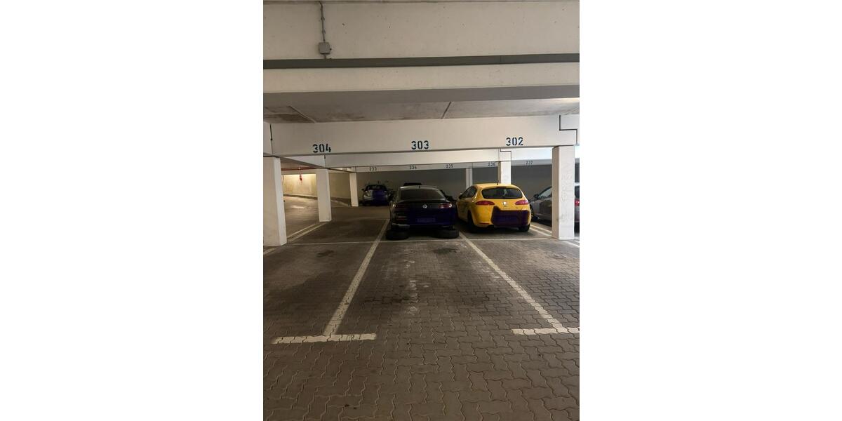 Erdgeschoßwohnung Regensburg Ganghofersiedlung - 1 Zimmer, 30 m&sup2;, 206.000&euro; | Angebot:25570755