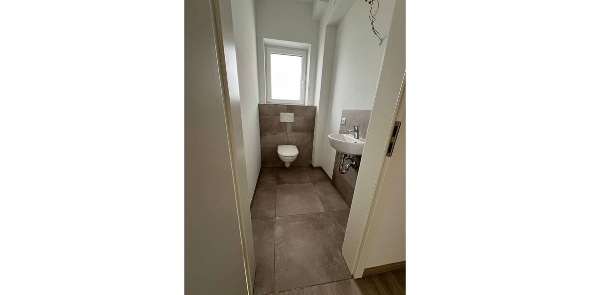 Etagenwohnung Winsen (Luhe) Winsen - 3 Zimmer, 71 m&sup2;, 1.136&euro; | Angebot:25999535