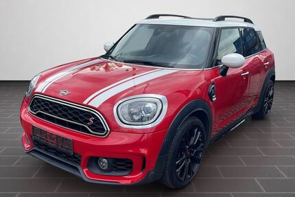 Mini Countryman S (Cooper) 99.900 km 20.900 &euro; Weinheim 69469