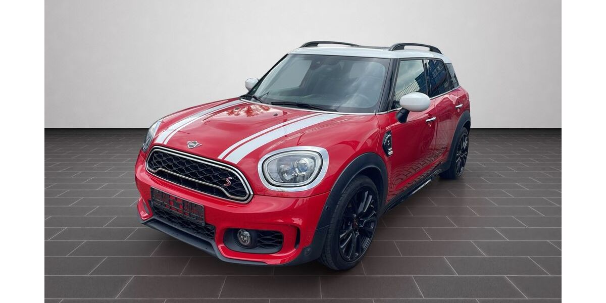 Mini Countryman S (Cooper) 99.900 km 20.900 &euro; Weinheim 69469