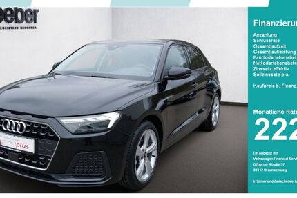 Audi A1 8.366 km 24.179 &euro; Herrenberg 71083