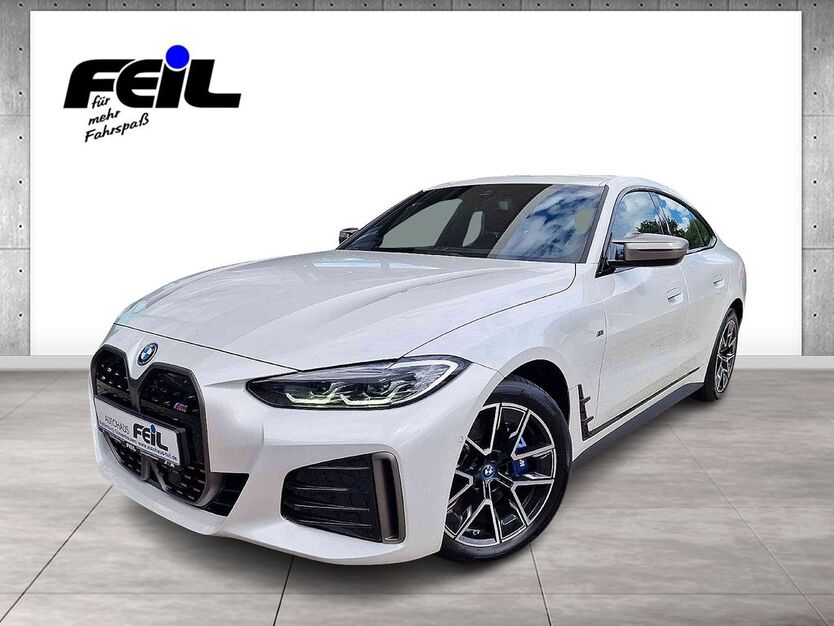 BMW i4 45.149 km 45.790 € Gunzenhausen 91710