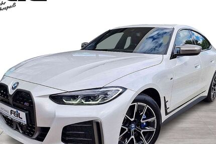 BMW i4 45.250 km 45.790 € Gunzenhausen 91710
