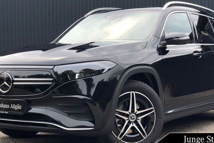 Mercedes-Benz EQB 29.500 km 36.990 &euro; Kaufbeuren 87600