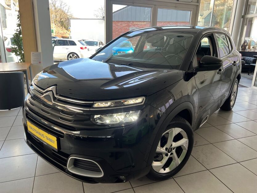 Citroen C5 Aircross 184.986 km 14.990 € Neunkirchen 57290