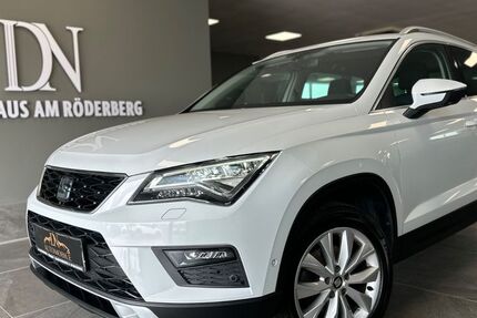 Seat Ateca 114.070 km 11.800 &euro; Saarlouis 66740