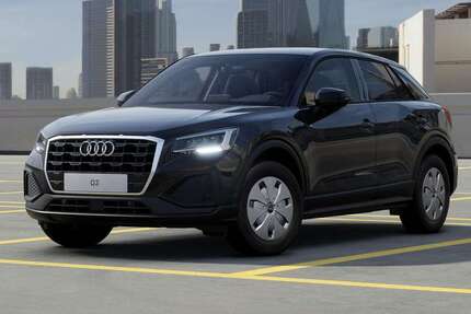 Audi Q2 27.556 km 19.850 € Frankfurt am Main 60314