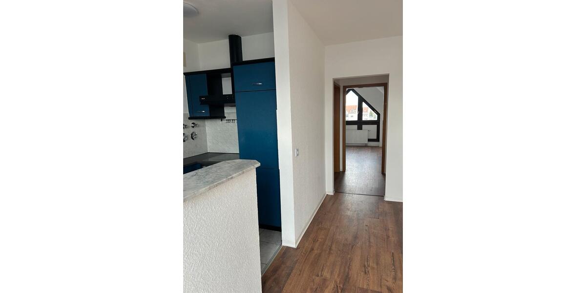 Etagenwohnung Dietzenbach - 2 Zimmer, 50 m&sup2;, 198.000&euro; | Angebot:26350615