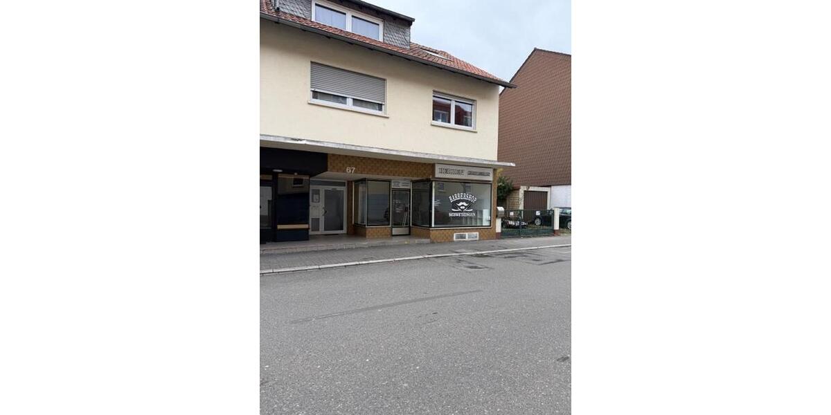 Gewerbeobjekt Schwetzingen - 850&euro; | Angebot:25440894